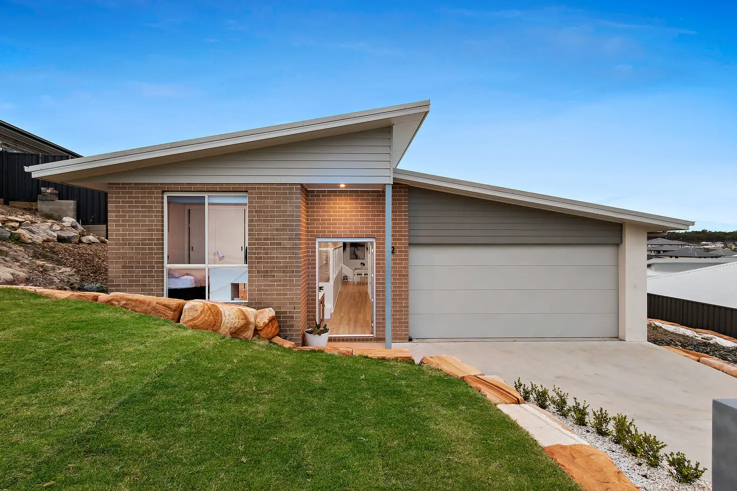 Main view of Homely house listing, 72 Wigeon Chase, Cameron Park NSW 2285