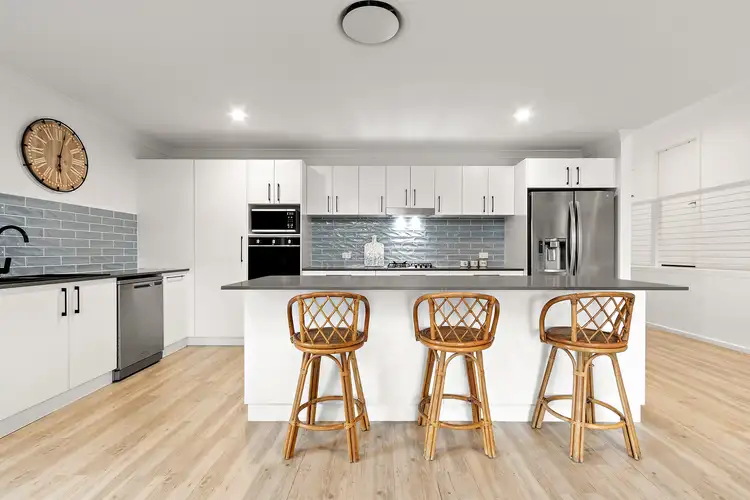 Fifth view of Homely house listing, 72 Wigeon Chase, Cameron Park NSW 2285