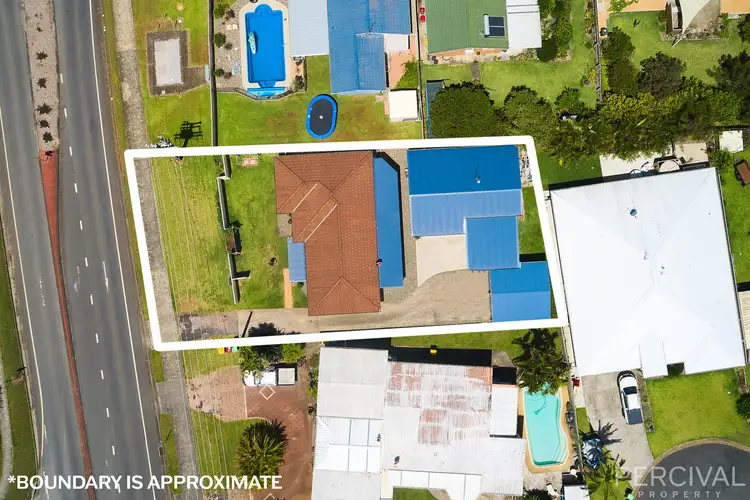 Fifth view of Homely house listing, 1501 Ocean Drive, Lake Cathie NSW 2445