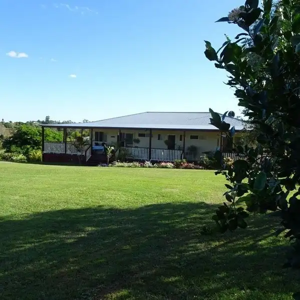 Main view of Homely house listing, 111 Rainbows Road, South Isis QLD 4660