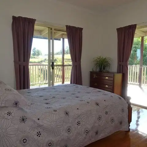Fifth view of Homely house listing, 111 Rainbows Road, South Isis QLD 4660