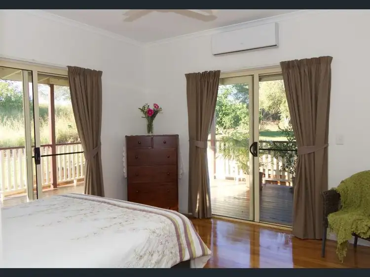 Seventh view of Homely house listing, 111 Rainbows Road, South Isis QLD 4660