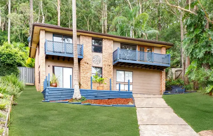 7 Dana Close, Wyoming NSW 2250