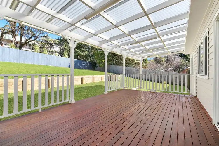 Fifth view of Homely house listing, 146 Great Western Highway, Wentworth Falls NSW 2782