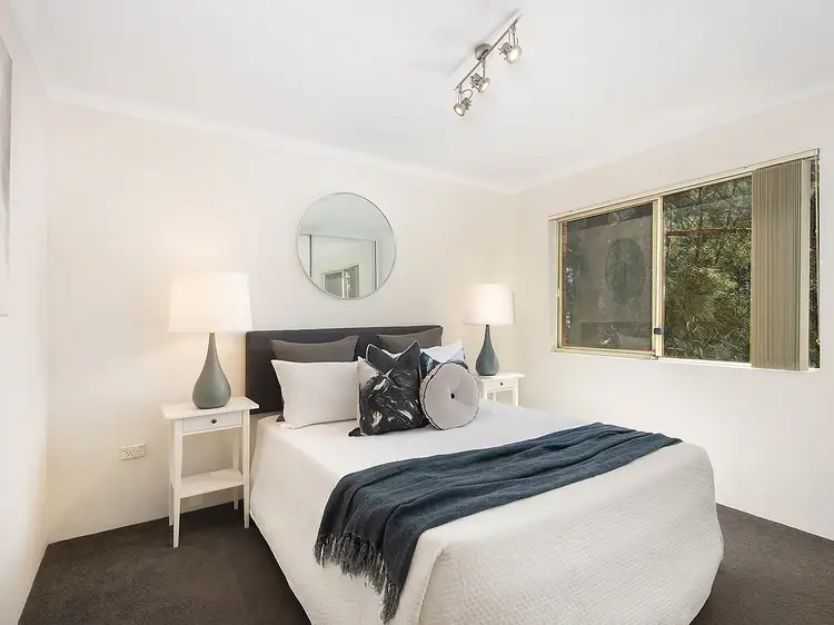 Third view of Homely apartment listing, 78/10 Broughton Street, Canterbury NSW 2193