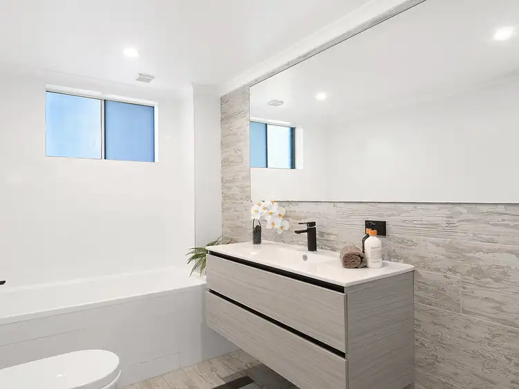 Fourth view of Homely apartment listing, 78/10 Broughton Street, Canterbury NSW 2193