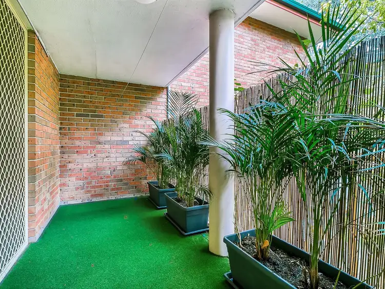 Fifth view of Homely apartment listing, 78/10 Broughton Street, Canterbury NSW 2193