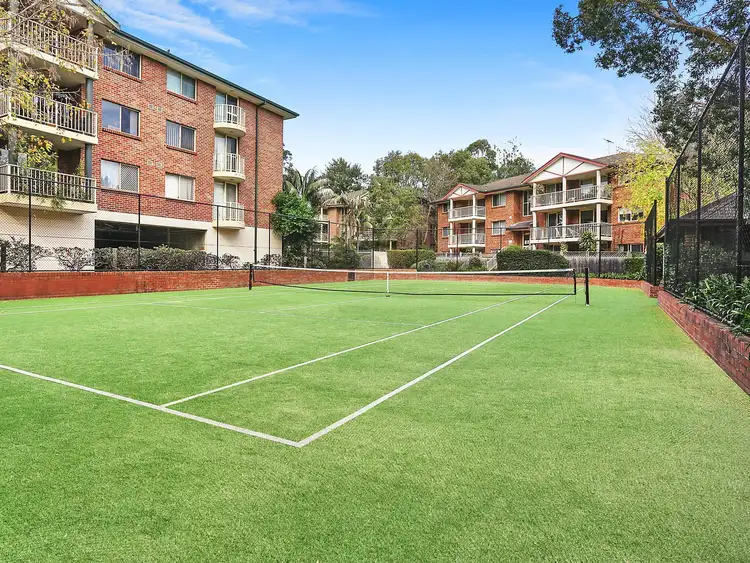Sixth view of Homely apartment listing, 78/10 Broughton Street, Canterbury NSW 2193