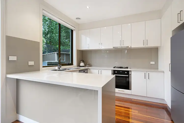 Third view of Homely townhouse listing, 1/10 Camelia Street, Box Hill VIC 3128