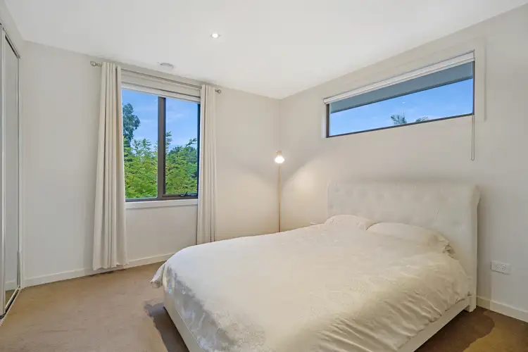 Fourth view of Homely townhouse listing, 1/10 Camelia Street, Box Hill VIC 3128