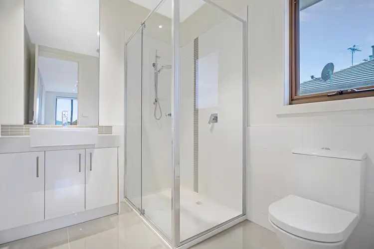 Fifth view of Homely townhouse listing, 1/10 Camelia Street, Box Hill VIC 3128