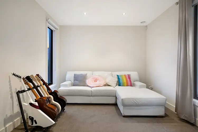 Sixth view of Homely townhouse listing, 1/10 Camelia Street, Box Hill VIC 3128