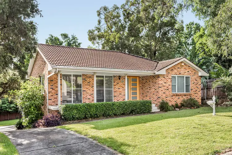 30 Peace Crescent, Balgownie NSW 2519