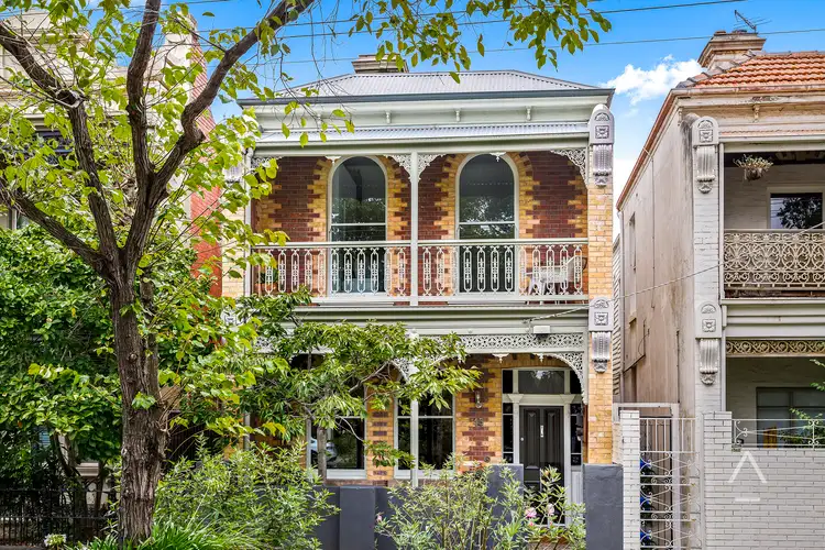 45 Canterbury Road