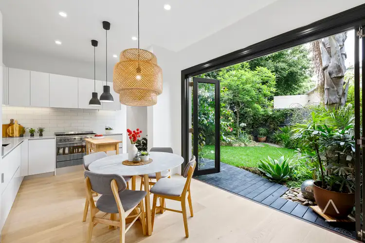 Second view of Homely house listing, 45 Canterbury Road, Middle Park VIC 3206