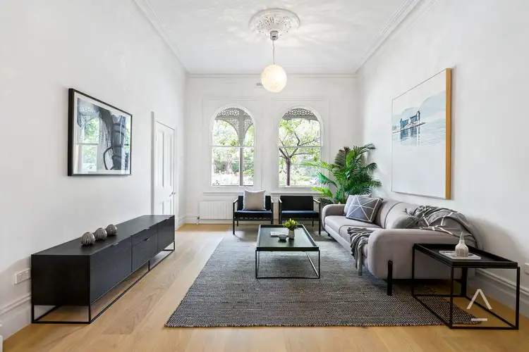 Third view of Homely house listing, 45 Canterbury Road, Middle Park VIC 3206