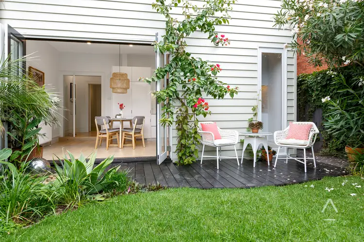 Fourth view of Homely house listing, 45 Canterbury Road, Middle Park VIC 3206