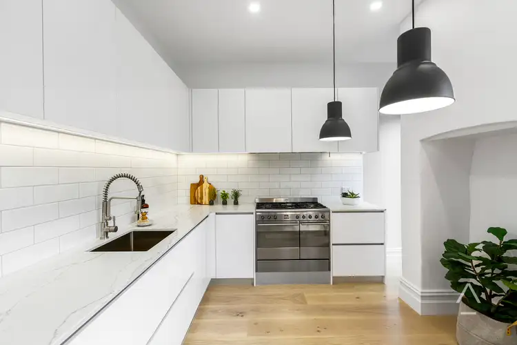 Fifth view of Homely house listing, 45 Canterbury Road, Middle Park VIC 3206