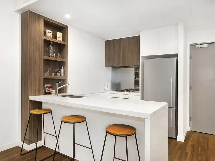 Second view of Homely apartment listing, 107/390 Pacific Highway, Lane Cove NSW 2066
