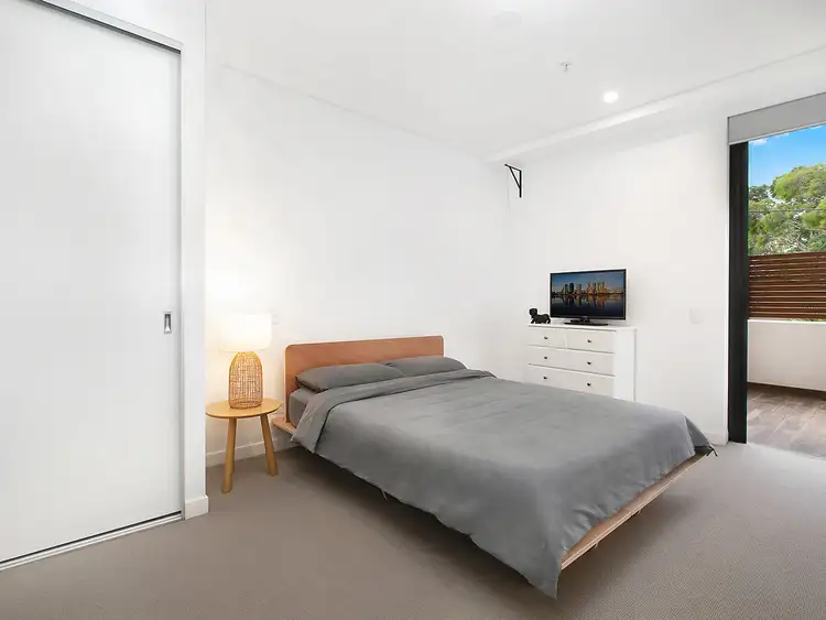 Third view of Homely apartment listing, 107/390 Pacific Highway, Lane Cove NSW 2066