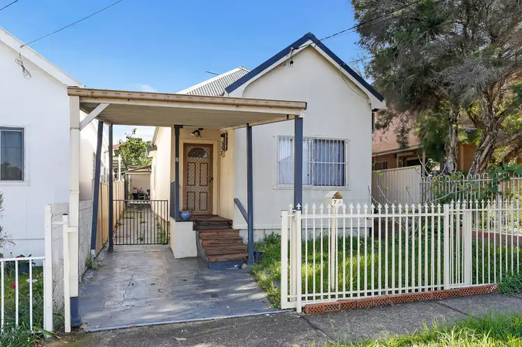 Main view of Homely house listing, 7 Northcote Street, Auburn NSW 2144