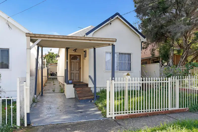Main view of Homely house listing, 7 Northcote Street, Auburn NSW 2144