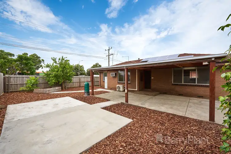 Second view of Homely unit listing, 2/2 Fairbank Road, Clayton South VIC 3169
