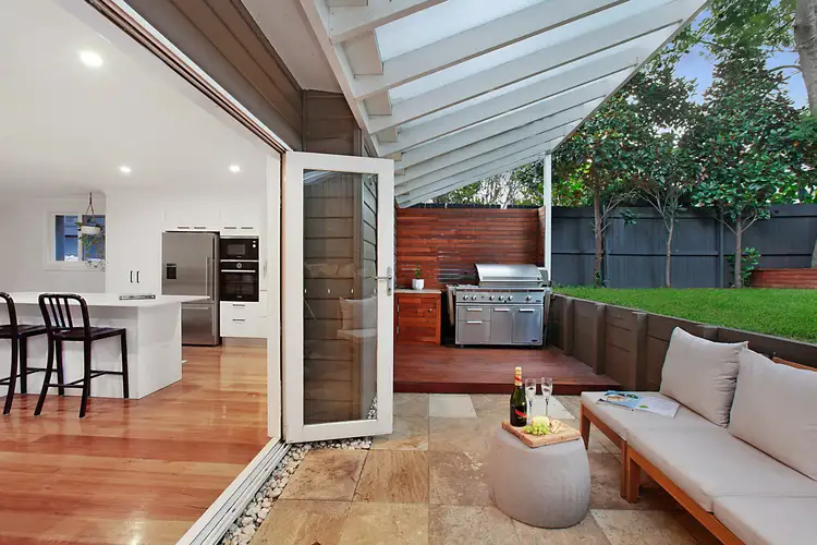 49 Moodie Street, Rozelle NSW 2039