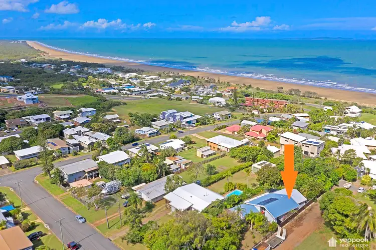 Main view of Homely house listing, 7 Keppel Street, Meikleville Hill QLD 4703