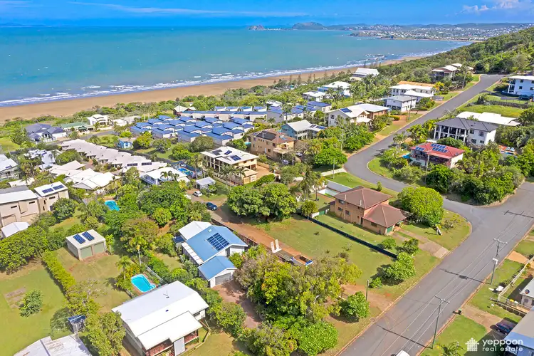 Second view of Homely house listing, 7 Keppel Street, Meikleville Hill QLD 4703