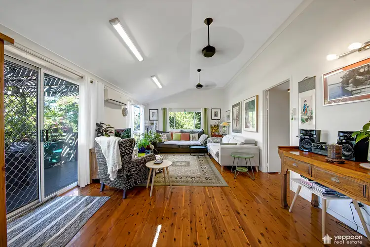 Fifth view of Homely house listing, 7 Keppel Street, Meikleville Hill QLD 4703
