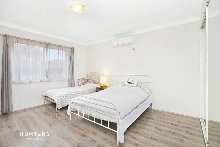 Third view of Homely unit listing, 7/151 Wellington Road, Sefton NSW 2162