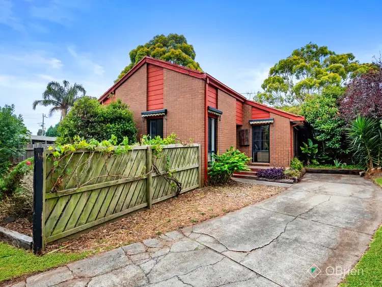 4 Banksia Court, Frankston South VIC 3199