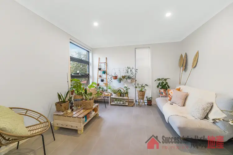 Fifth view of Homely townhouse listing, 18 Parish Street, Marsden Park NSW 2765