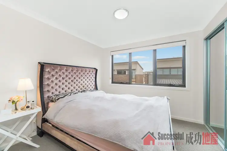 Sixth view of Homely townhouse listing, 18 Parish Street, Marsden Park NSW 2765