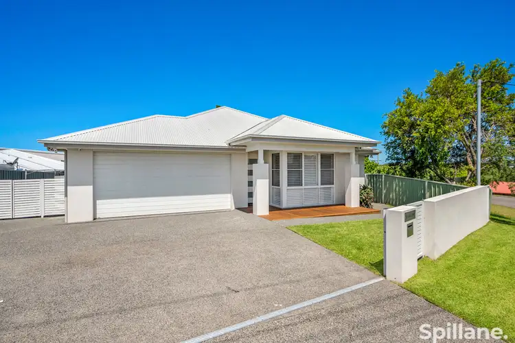 Main view of Homely house listing, 112 Wallsend Street, Kahibah NSW 2290