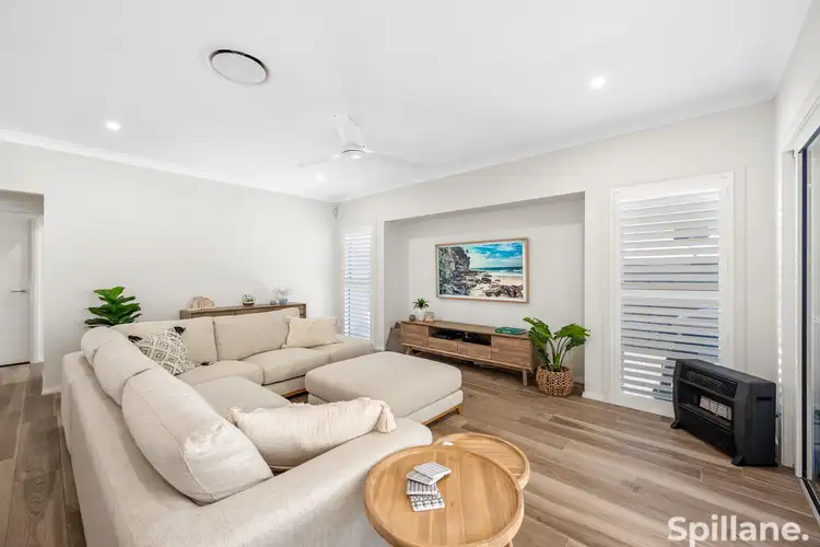 Fifth view of Homely house listing, 112 Wallsend Street, Kahibah NSW 2290