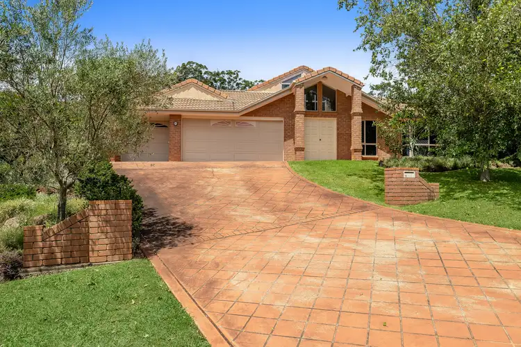 Main view of Homely house listing, 12 Sherwood Street, Mount Lofty QLD 4350