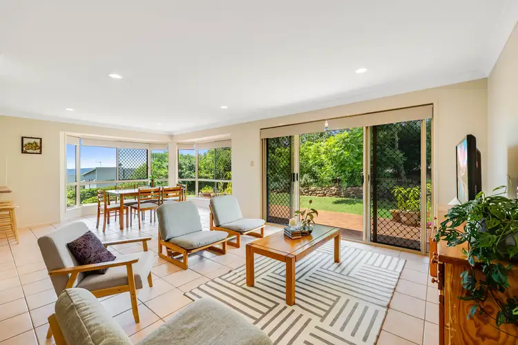 Third view of Homely house listing, 12 Sherwood Street, Mount Lofty QLD 4350