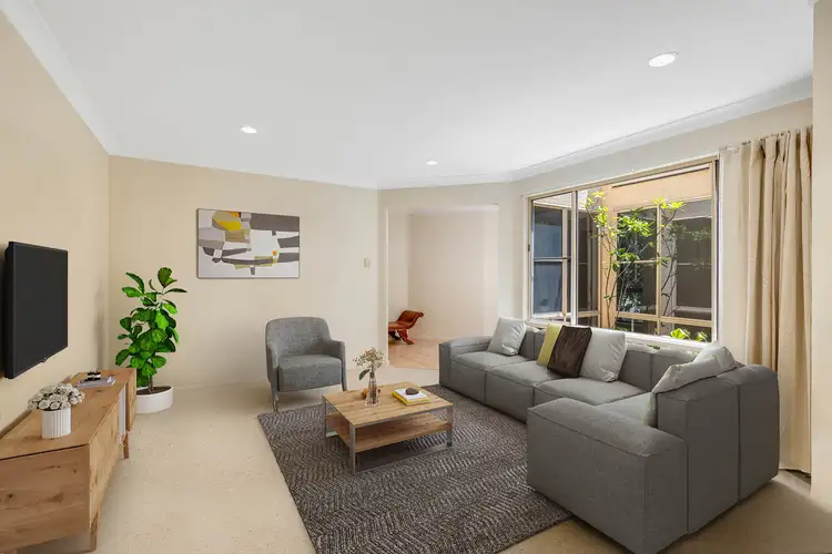 Fifth view of Homely house listing, 12 Sherwood Street, Mount Lofty QLD 4350