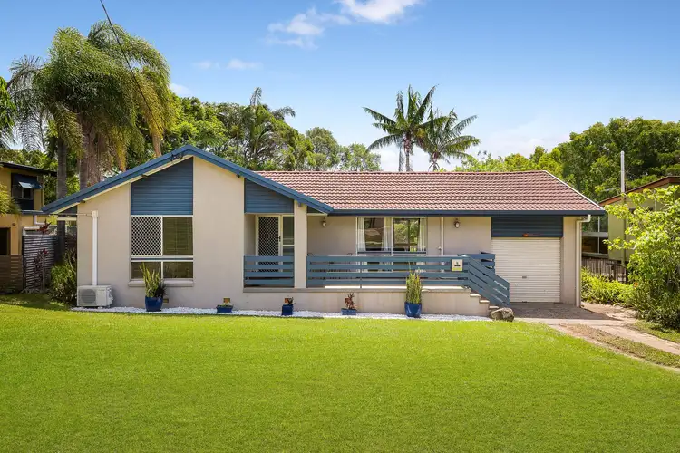 Main view of Homely house listing, 16 Glenmore Street, Kallangur QLD 4503
