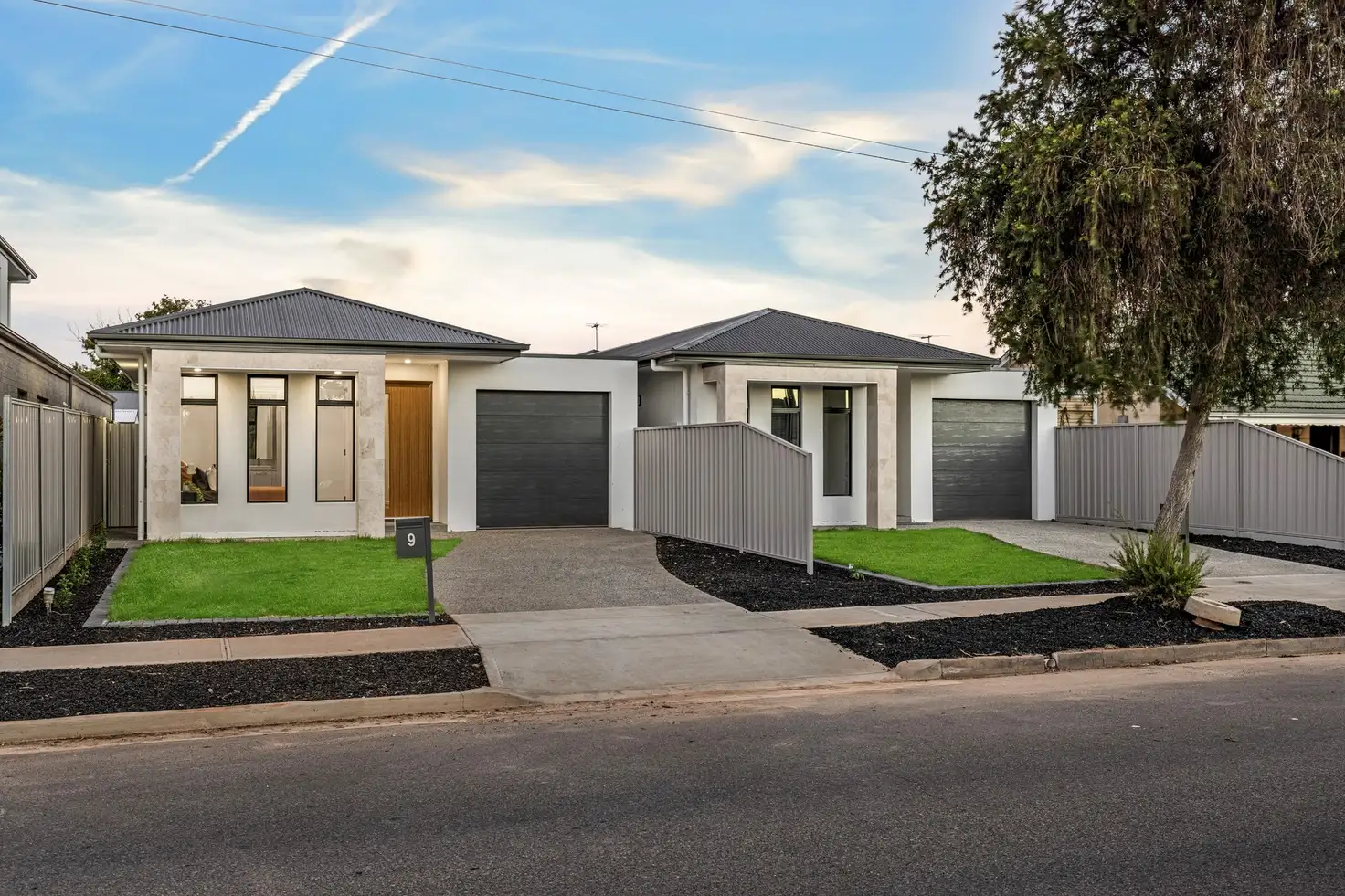 Main view of Homely house listing, 9A Elgin Avenue, Warradale SA 5046