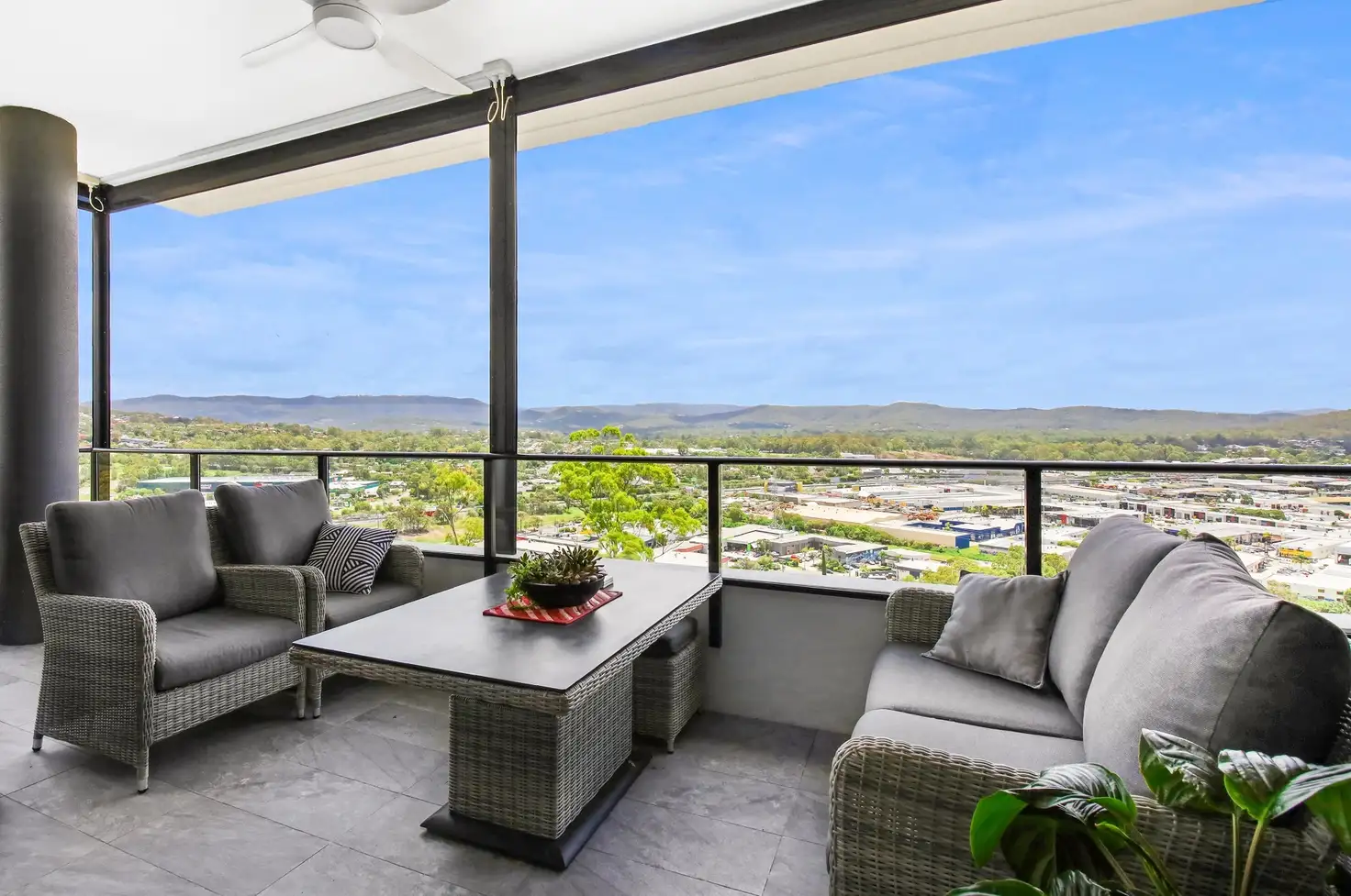 Main view of Homely apartment listing, 64/34 John Francis Drive, Carrara QLD 4211