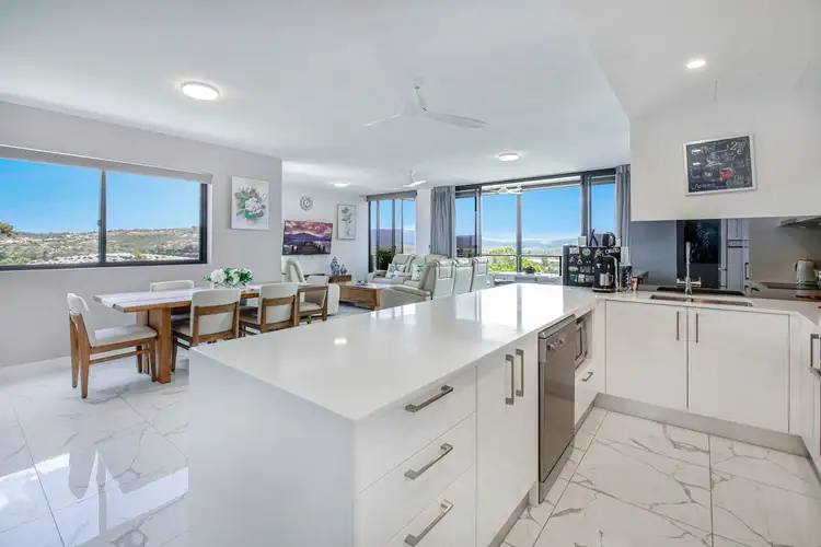 Third view of Homely apartment listing, 64/34 John Francis Drive, Carrara QLD 4211