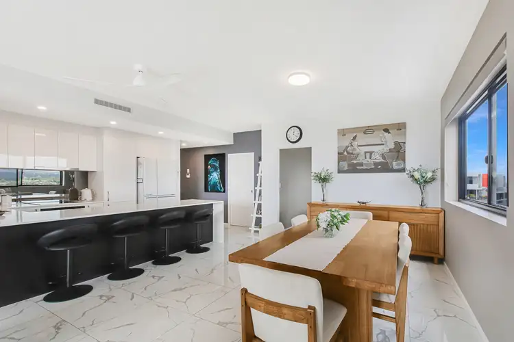 Fourth view of Homely apartment listing, 64/34 John Francis Drive, Carrara QLD 4211