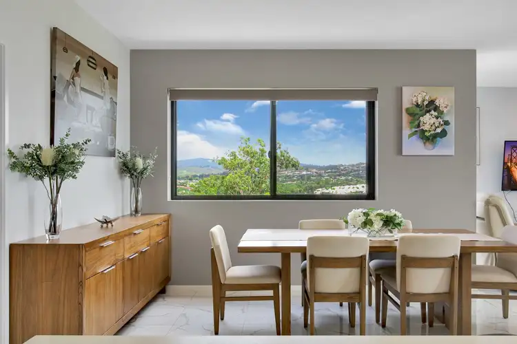 Fifth view of Homely apartment listing, 64/34 John Francis Drive, Carrara QLD 4211