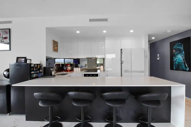 Sixth view of Homely apartment listing, 64/34 John Francis Drive, Carrara QLD 4211