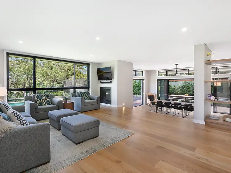 Second view of Homely house listing, 14 Hinkler Street, Greenwich NSW 2065