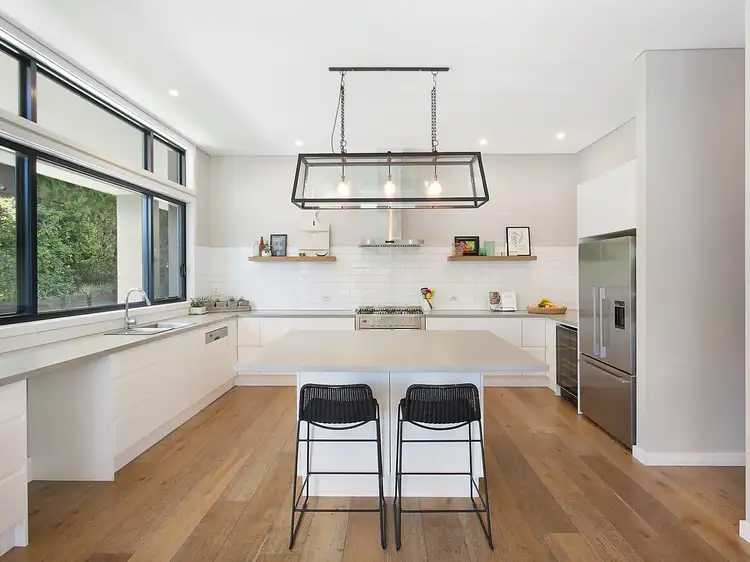 Third view of Homely house listing, 14 Hinkler Street, Greenwich NSW 2065