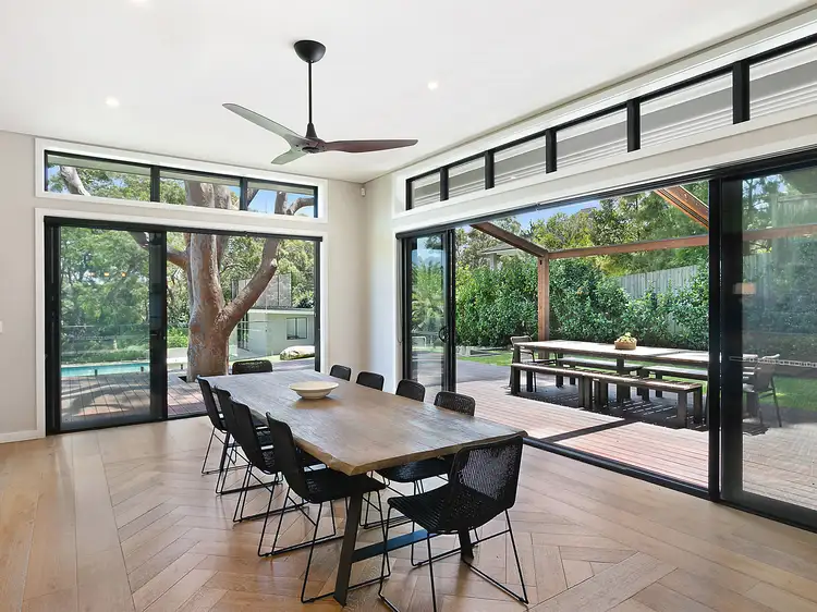 Fourth view of Homely house listing, 14 Hinkler Street, Greenwich NSW 2065